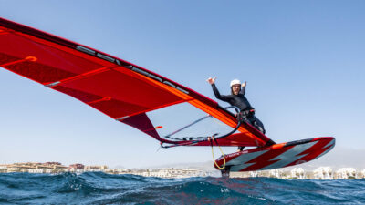 SEVERNE RAD 2025_FOIL FREEMOVE - Imagen 4