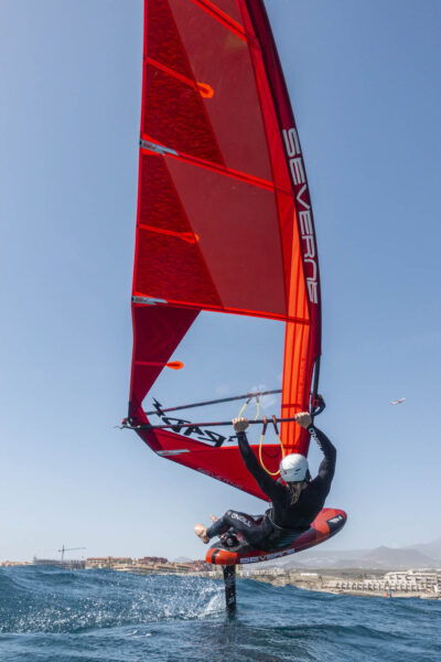 SEVERNE RAD 2025_FOIL FREEMOVE - Imagen 7