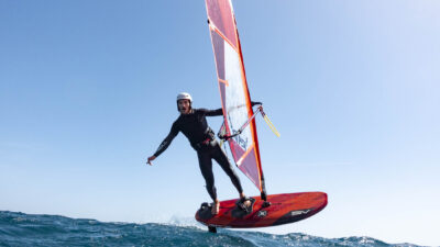 SEVERNE RAD 2025_FOIL FREEMOVE - Imagen 2