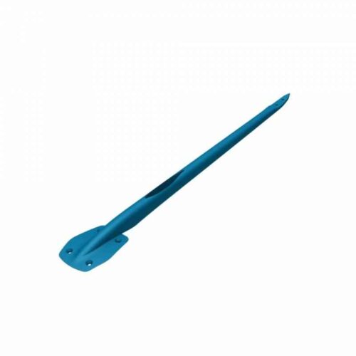 FUSELAJE 74 ALUMINIO F-ONE