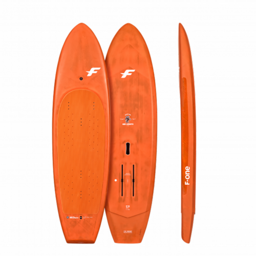 F-ONE WINGFOIL ROCKET MIDLENGTH V2