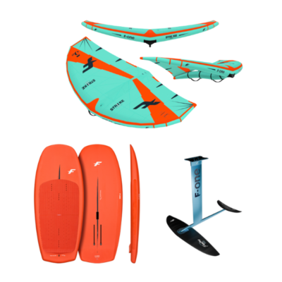 PACK WING F-ONE STRIKE