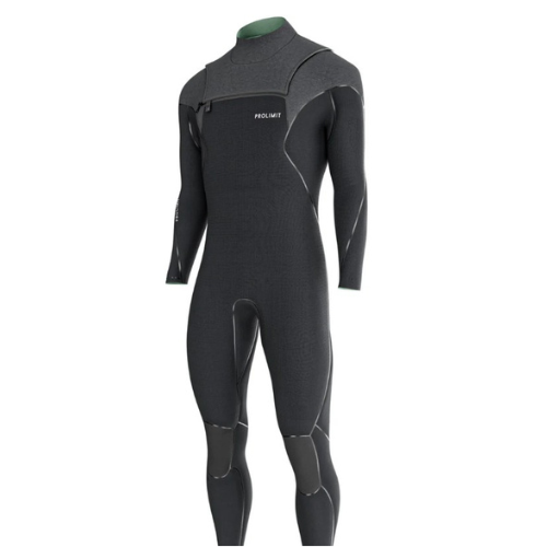 PROLIMIT MERCURY STEAMER FREEZIP 3/2