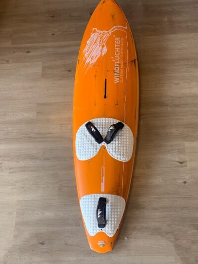 CUSTOM WINDLUCHTER  66L  ( 2ªMANO)