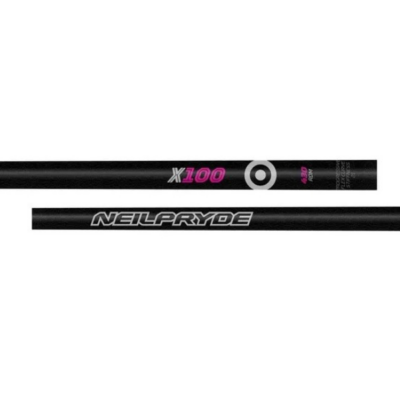 MASTIL NEILPRYDE   X100 RDM 2026