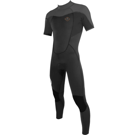 SOÖRUZ  FLY  BACK ZIP  3/2  2025