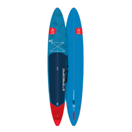 STARBOARD GENERATION BLUE CARBON 2025