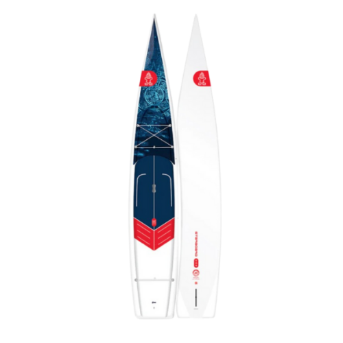 STARBOARD WATER LINE LITE TECH 2025