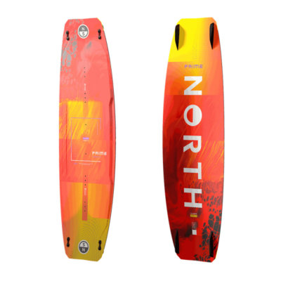 NORTH PRIME 2025 KITEBOARD - Imagen 2