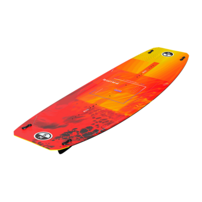 NORTH PRIME 2025 KITEBOARD - Imagen 4