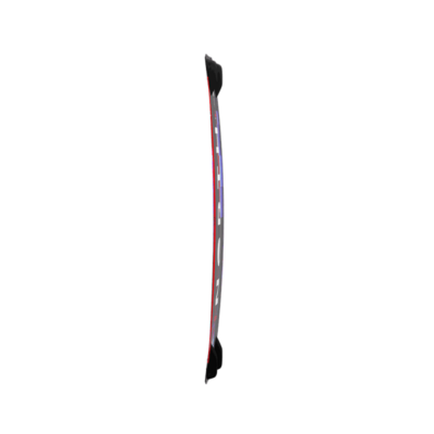 NORTH FOCUS HYBRID 2025 KITEBOARD - Imagen 2