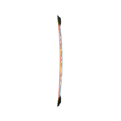 NORTH FLARE 2025 KITEBOARD - Imagen 2