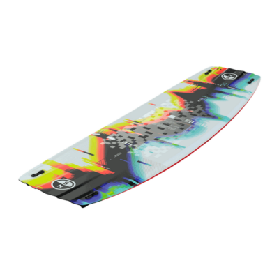 NORTH FLARE 2025 KITEBOARD - Imagen 3