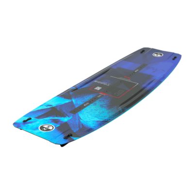 NORTH TRACE TT 2025 KITEBOARD - Imagen 3