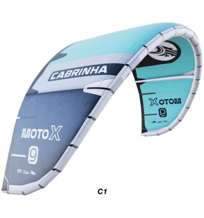 CABRINHA MOTO X APEX 2025 - Imagen 2