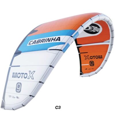 CABRINHA MOTO X APEX 2025 - Imagen 3