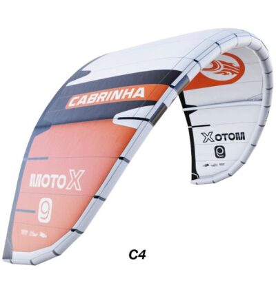 CABRINHA MOTO X APEX 2025 - Imagen 4
