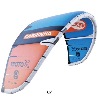 CABRINHA MOTO X APEX 2025 - Imagen 6