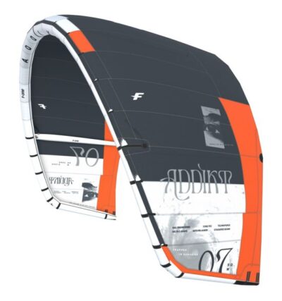 F-ONE ADDIKT TEC 2025 KITE - Imagen 2
