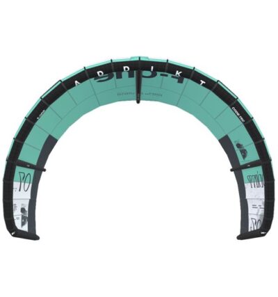 F-ONE ADDIKT TEC 2025 KITE - Imagen 3