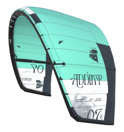 F-ONE ADDIKT TEC 2025 KITE