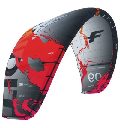F-ONE BANDIT BRAINCHILD LIMITED EDITION