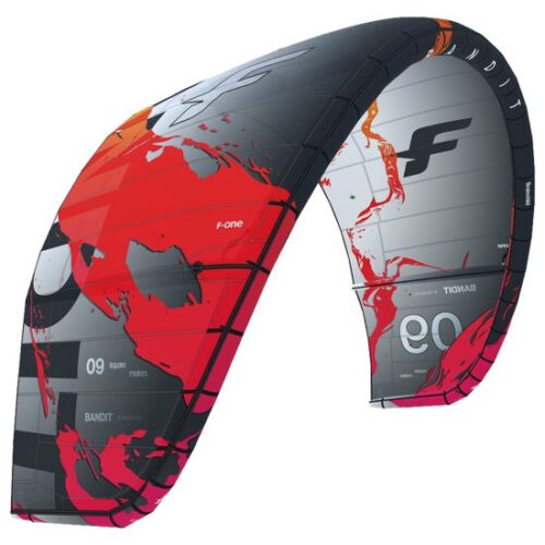 F-ONE BANDIT BRAINCHILD LIMITED EDITION