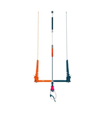 BARRA F-ONE LINX 4 LINEAS 2025