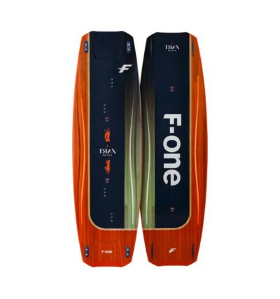 F-ONE TRAX HRD LT 2024 KITEBOARD