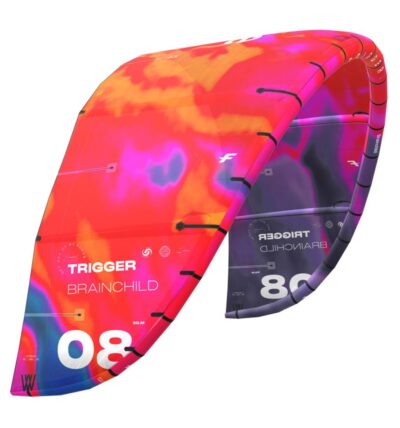 F-ONE TRIGGER V2 BRAINCHILD 2025
