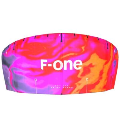 F-ONE TRIGGER V2 BRAINCHILD 2025 - Imagen 2
