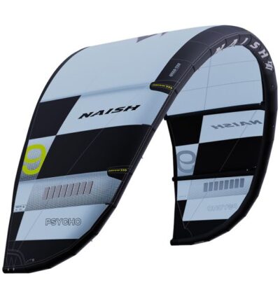 NAISH PSYCHO 2025 KITE - Imagen 2