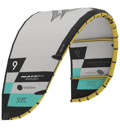 NAISH PSYCHO N/VISION KITE - Imagen 2