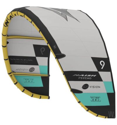 NAISH PSYCHO N/VISION KITE