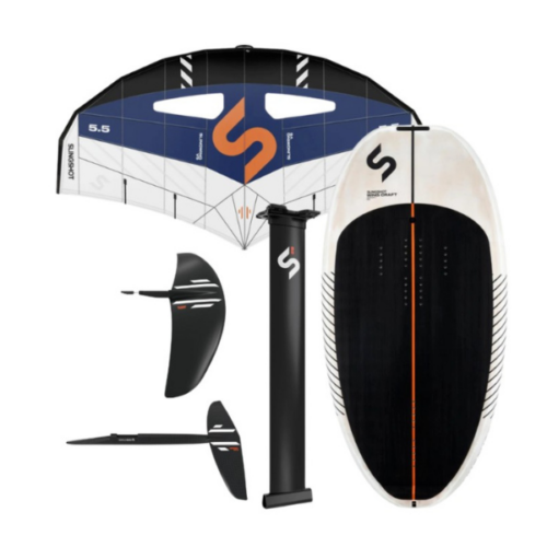 PACK WINGFOIL SLINGSHOT ONE LOCK