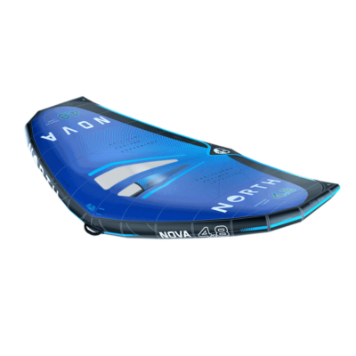 PACK WINGFOIL NORTH NOVA 2025 - Imagen 5