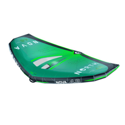 PACK WINGFOIL NORTH NOVA 2025 - Imagen 6