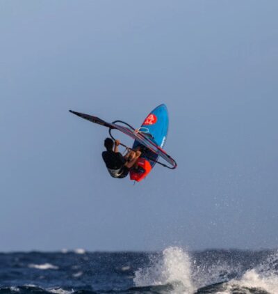 STARBOARD KODE CARBON SANDWICH 2025 - Imagen 2