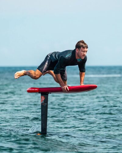 STARBOARD ABOVE BLUE CARBON 2026 - Imagen 4