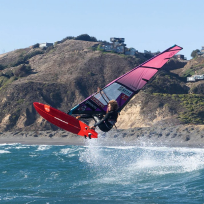 STARBOARD KODE 2026 WINDSURF BOARD - Imagen 2