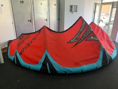 NAISH  PHOENIX  9M    ( 2ªMANO)