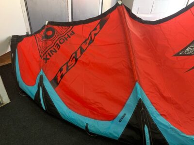 NAISH  PHOENIX  9M    ( 2ªMANO) - Imagen 2