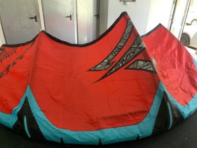 NAISH  PHOENIX  9M    ( 2ªMANO) - Imagen 3