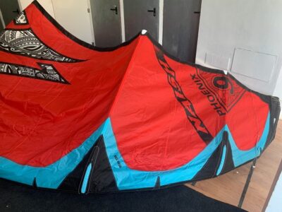 NAISH  PHOENIX  9M    ( 2ªMANO) - Imagen 4
