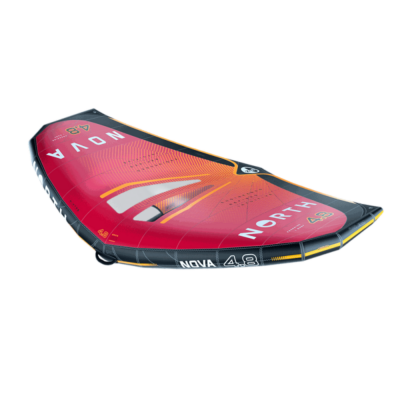 PACK WINGFOIL NORTH NOVA 2025 - Imagen 10