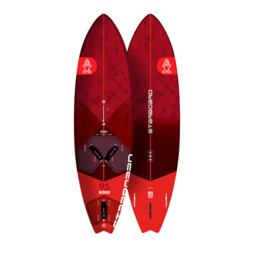 STARBOARD KODE 2026 WINDSURF BOARD