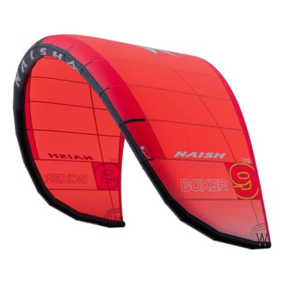 NAISH BOXER 2025 KITE - Imagen 2