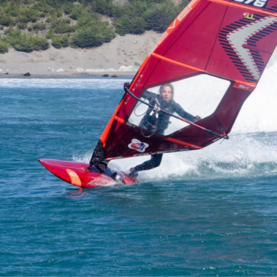 STARBOARD KODE 2026 WINDSURF BOARD - Imagen 3