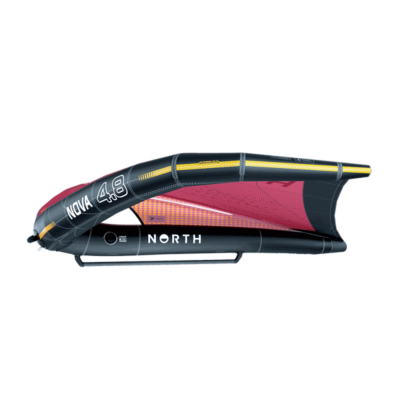 PACK WINGFOIL NORTH NOVA 2025 - Imagen 8