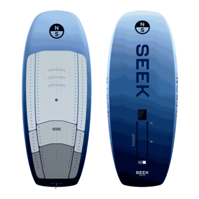PACK WINGFOIL NORTH NOVA 2025 - Imagen 9